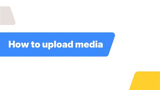 Seamless phone uploads are here! Just scan a QR code to add photos and videos from your device to Animoto in seconds. That's video making made easy. #MadeWithAnimoto | Animoto