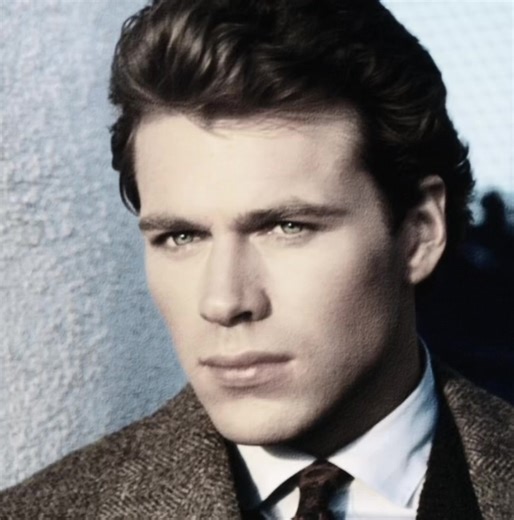 Exploring Jon Erik Hexum: A Look at Looksmaxing Culture