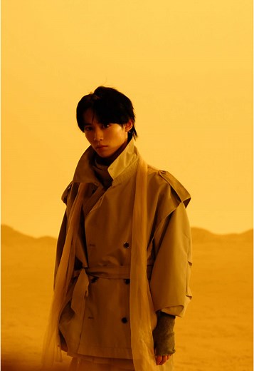 BUDDiiS Releases New Digital Single 'Iris'