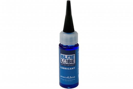 Benchmade Blue Lube Lubricant 983900