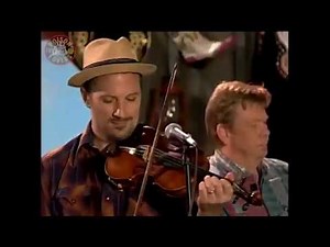 The Marty Stuart Show - EP 3 - Special guest "Tennessee mafia jug band"