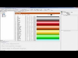 How to Create a SCADE Display model (Part 2 of 6)
