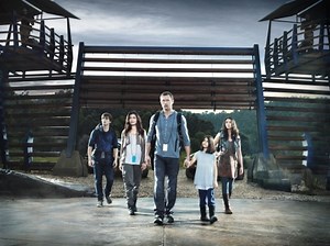 'Terra Nova' Full-Length Trailer - SlashFilm