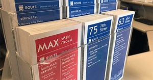 Ride KC reaches 1 million free rides for vets