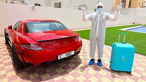 536K views · 9K reactions | Goodbye Dubai , I’m leaving  ... | Mo Vlogs | Facebook