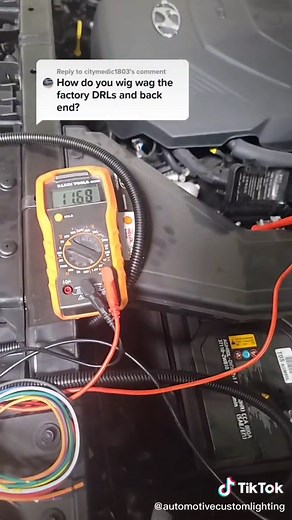 How to Wigwag: Harness, Lights, Module Tutorial