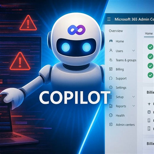You’ll learn how to stop rogue AI agents with an essential Microsoft 365 Admin Center feature — and take control of automation chaos — in this episode. Who this episode is for: • You want practical strategies you can apply instantly • You want real execution — not theory • You want to unlock Microsoft 365, Power Platform, and Azure for real business outcomes Scenario: Organizations often hesitate to deploy AI agents due to the lack of oversight, compliance risks, and shadow automation. Step-by-s