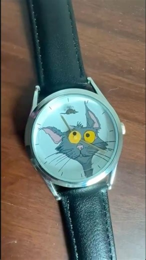 Link In My Bio #watch #fyp #catwatch #viral