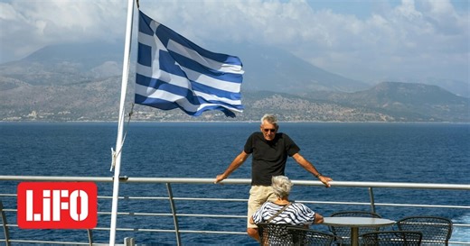 Πώς πρέπει να αντιμετωπίσει η Ελλάδα τη μείωση του πληθυσμού της; - Το αφιέρωμα του BBC | LiFO