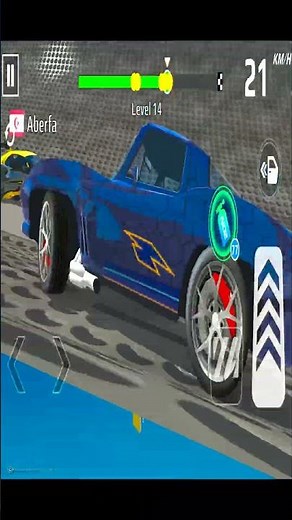 Impossible GT Car Stunts Racing | GT Car Stunt Master 3D | Career | Level 14 | Car Game Shorts