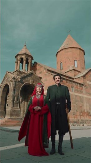Ես քո ԱՐՑԱԽՆ եմ, Դու իմ ՀԱՅԱՍՏԱՆԸ #shorts #hayatproject