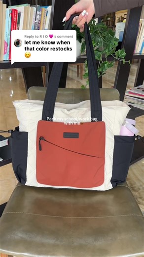 Stylish and Functional: The Boss Babe Tote Restock