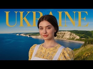 10 Best Places to Visit in Ukraine - Travel Video