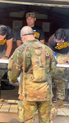 You just finished land nav. Now you are turning in your scorecard. The long nights are over.. Now it’s just the long wait. —— —— —— 🇺🇸 We train, mentor, and usher in aspiring special operators. We’ve found that 90% of SOF candidates are underprepared. Join our community, link in bio @operators_assoc DM us questions. | Operators Association