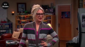 【TBBT】高智商的Penny