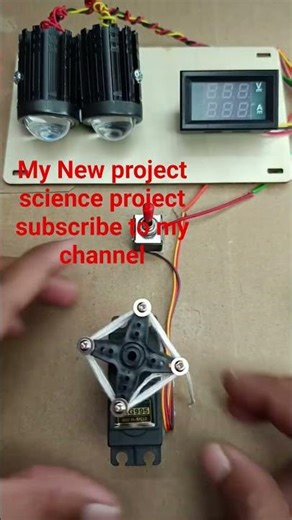 #dcmotor my New project science project subscribe to my channel #subscribemychannel #viral #2025 #2k