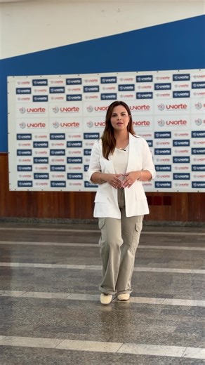 Já imaginou estudar em um lugar preparado para o seu crescimento? 🚀 Laboratórios completos, ambientes modernos e espaços pensados para unir teoria, prática e inovação. Na UNORTE, você aprende com qualidade desde o primeiro dia! Venha conhecer de perto a estrutura que impulsiona o seu futuro! 🏫✨ Agende sua visita e descubra a UNORTE por dentro! 📲 (17) 99632 - 3805. UNORTE - Você no melhor caminho.