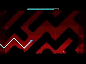 así riot ve cataclysm xD Geometry Dash [1.9] kappaclysm