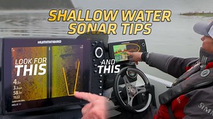 2.4K views · 61 reactions | Who said sonar isn't effective in shallow water? Davy Hite gives a lesson on how to use Side Imaging, Down Imaging and 2D sonar to effectively locate quality areas of shallow grass. It's all about isolated grass, stumps and subtle depth changes.  Wired2Fish | Humminbird | Facebook