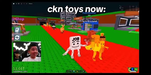 Raising Kids with CKN Toys: A Journey