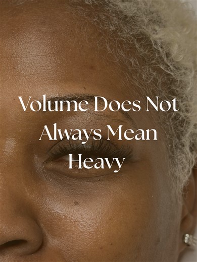 Customizing Volume Lash Extensions for Perfect Style