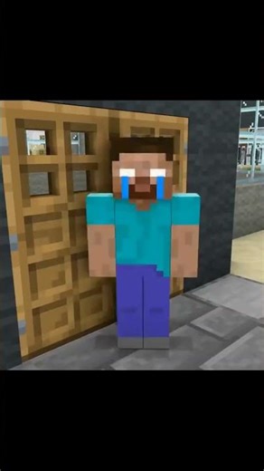 baby dog sad life story #minecraft #minecraftanimation #baby#sadstatus #sadstory #baby #zombie