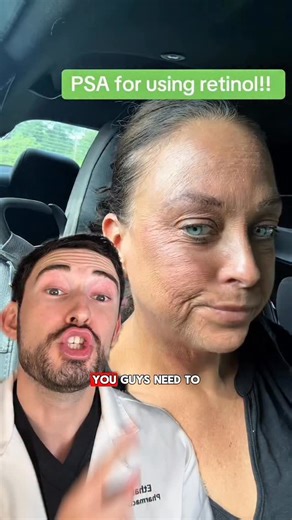 15K views · 113 reactions | Did you know that your retinol may be irritating your skin? Let’s review a next-gen retinoid that gives results without the burn  The Dr. Reju-All Retino-Mela Serum uses HPR for smoother, brighter skin while helping reduce irritation and dark spots. #DrRejuall #Rejuall #rejuallserum #rejuallretioid | MillennialRx | Facebook