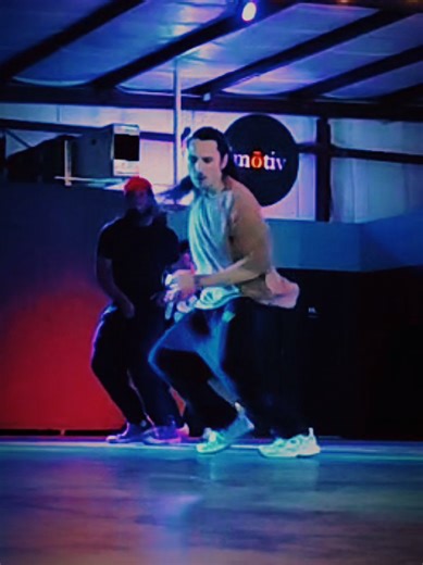 Basic House Dance Routine for Beginners