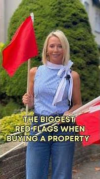 The BIGGEST Red Flags When Selling a Property