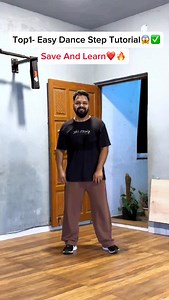 OMG 😨😱 Save And Learn 🔥✅❤️ #dancingwithbnb #dance #tutorial #trending #explore #viral #reels #instagood #explorepage | dancing-with-bnb