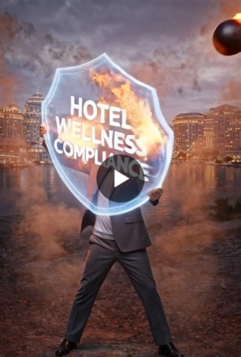 Hotel Wellness Liability: A Leadership Responsibility | Jose Antonio D. posted on the topic | LinkedIn