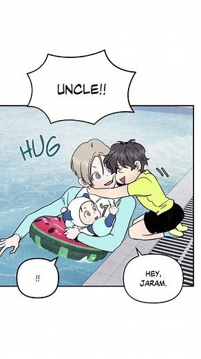 Understanding the Dynamics of Omega and Alpha in BL Manhwa