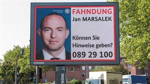 Jan Marsalek in Moskau enttarnt - was passiert jetzt?