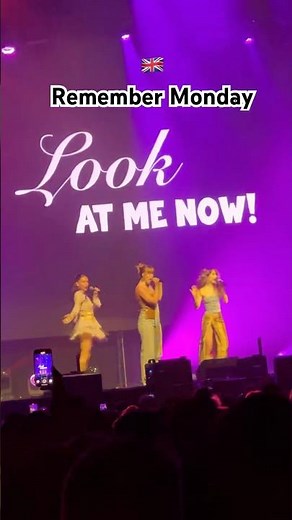 🇬🇧 Remember Monday’s live performance of “What the Hell Just Happened” at #Eurovision in Concert