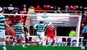 Rogiccccccccccc 1 0 | Celtic GOALS, Songs and Videos