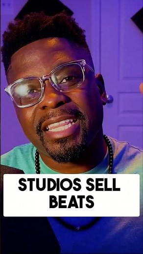 Sell Beats in the Studio | The Ultimate Producer's Secret Weapon!