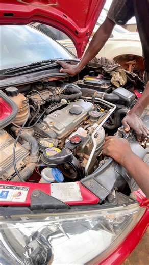 The most common Engine Failures | Maxthemechanic