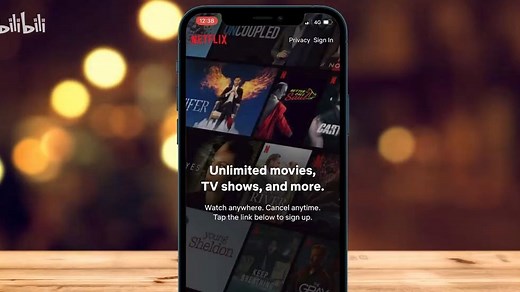 2025网飞Netflix新手观影指南，各类常见问题一条视频讲明白！