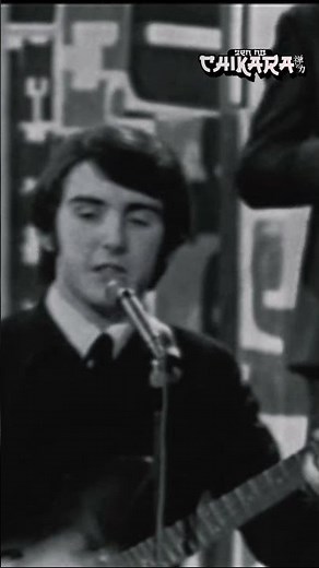🤯 WINGS Connection! Brian Epstein Presents Denny Laine 1965 #shortvideo #shorts #thebeatles #beatles