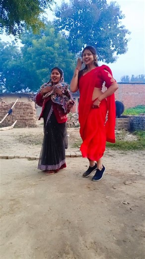 Vijay nirmala on Instagram: "#@जड़ जला नहीं डबल डबल कमल में#challengeaccepted❤️ #characterartist #"