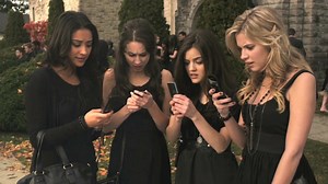 Test: Qué personaje de Pretty Little Liars eres