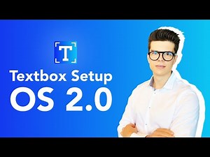Setup the Textbox App on Shopify 2.0 Themes - Explanation