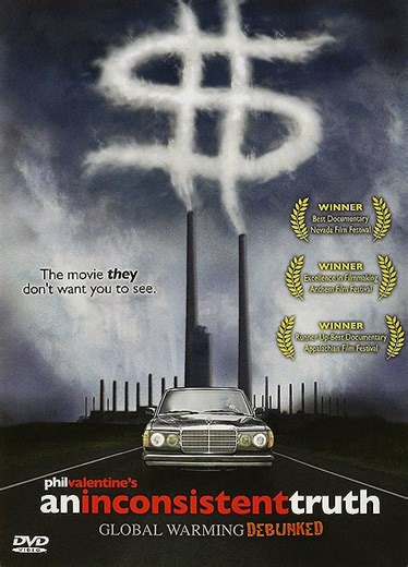 An Inconsistent Truth (2012) | ČSFD.cz