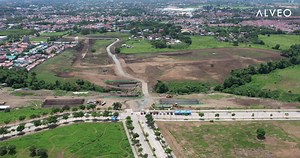 Alveo is set to introduce its second residential community within Vermosa's 725-hectare estate, the first of its kind in mixed-use destinations that empower an active lifestyle. Where Your Lifestyle Meets Limitless Possibilities. LAUNCHING SOON IN VERMOSA | Alveo Land Corp