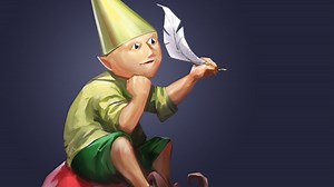 How I turned Runescape’s dumbest meme into a troll card for its CCG