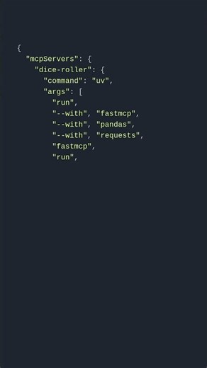 Cursor FastMCP Server Integration Guide - Part 7/9