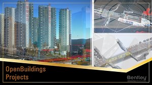16 reactions | Take a look at more inspiring Year In Infrastructure global building projects designed using OpenBuildings. More amazing building design projects here: https://bit.ly/3qXDzwn | Bentley Systems | Facebook