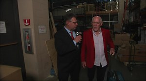 Santana and Ortiz send a message to FTR - AEW Fyter Fest Night 1 (07-14-21) | All Elite Wrestling