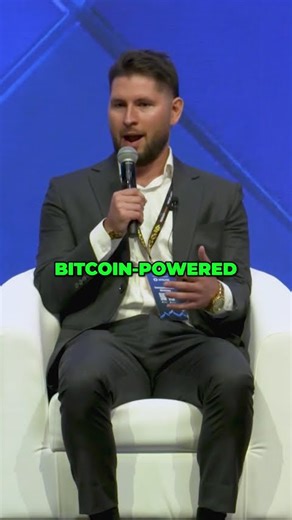 The Bitcoin Treasury Shift | Kingsley Advani