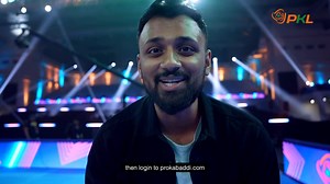 2.2K views · 15 reactions | LIGHTS  CAMERA  REACTION  Watch Rinku join Ajit as they react to his powerful raid, only on #PKLUnplugged  https://www.prokabaddi.com/videos/rinku-and-ajit-chouhan-in-action-pe-reaction-pro-kabaddi-league-season-11 #ProKabaddi #PKL11 #ProKabaddiOnStar #LetsKabaddi | ProKabaddi | Facebook